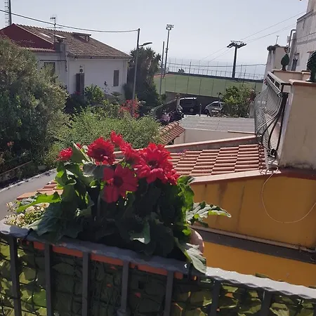 Casa Aurora 3* Taormina