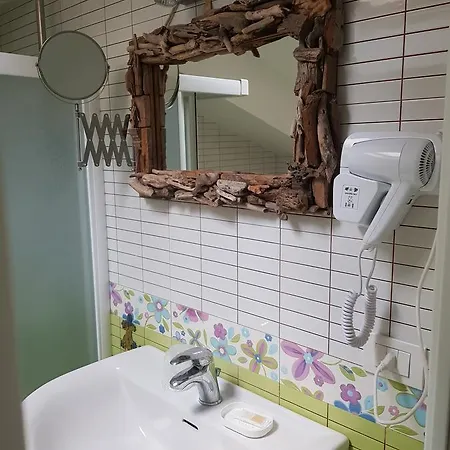 Casa Aurora Bed & Breakfast Taormina