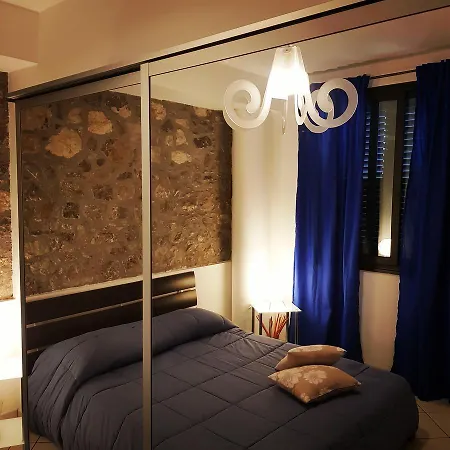 Bed & Breakfast Casa Aurora